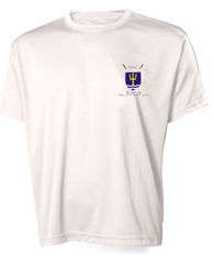 NWC Prosail Tee