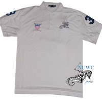NUWC Team Shirt