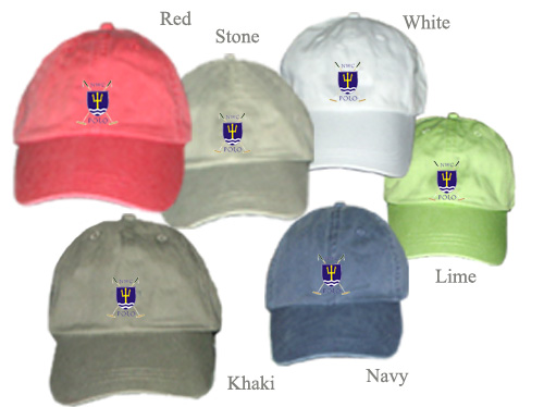 NWC Washed Cap - Click Image to Close