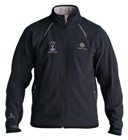 NWC HL Cyclone Soft Shell - Click Image to Close